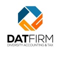 Diversity Accounting & Tax Firm Logo