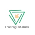 TriangleCLick Digital Marketing Agency Logo