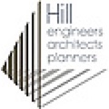 Hill Engineers, Architects, Planners, Inc. Logo