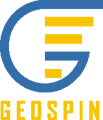 GEOSPIN  Usługi Geodezyjne (Bogumiła Niziołek) Logo