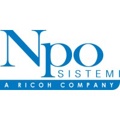 Npo Sistemi Logo