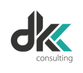 DKK Consulting Logo
