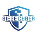 Siege Cyber Logo