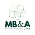MB&A CPAs Logo