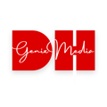 DH Genix Media Logo