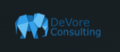 DeVore Consulting Logo