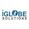 iGlobe Solutions Logo