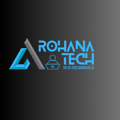 Arohana Tech Logo