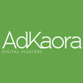 AdKaora Logo