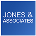 Jones & Associates Logo