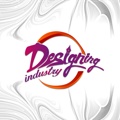 Designing Industry Logo