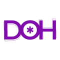 Doh estudio Logo