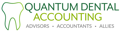 Quantum Dental Accounting Logo
