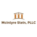McIntyre Stein PLLC Logo