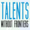 Talents Without Frontiers Logo