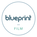Blueprint Film Logo