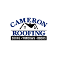 Cameron Roofing Logo