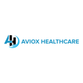 Aviox Healthcare Pvt Ltd Logo