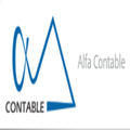 Alfa Contable Logo
