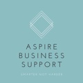 Aspire Business Support Logo