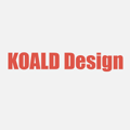 KOALD Design Logo