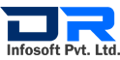 DR Infosoft Pvt.Ltd. Logo