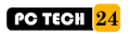 PCTECH24 Logo