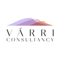 Várri Consultancy Logo