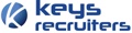Keys Recruiters Logo