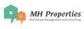 MH Properties, LLC Logo