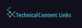 Technical Content Links Logo
