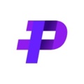 PurpleFire Logo