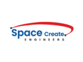 Space Create Engineers Logo