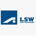 Lech-Stahlwerke GmbH Logo