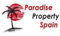 Paradise Property Spain Logo