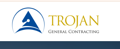 Trojan General Contracting Logo