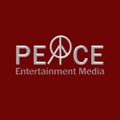 Peace Entertainment Media Logo