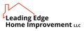 Leading Edge Home Improvement LLC Logo