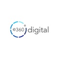 e360Digital Logo