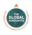 TheGlobalAssociates Logo