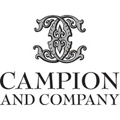 Campion and Company Logo