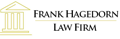 Frank Hagedorn Law Logo