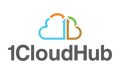 1CloudHub Logo