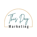 This Day Marketing Logo
