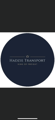 Hadzie Transport Logo