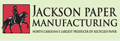 Jackson Paper Manufacturing Logo