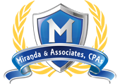 Miranda & Associates, CPAs Logo