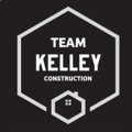 Team Kelley Construction Logo