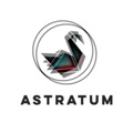 ASTRATUM Logo
