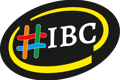 Ilford Business Centre Logo